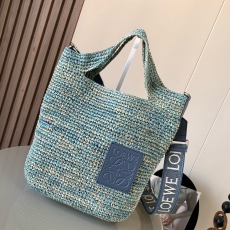 Loewe Shopping Bags